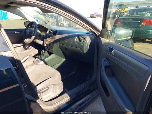 Aukcja sprzedaży 2013 Volkswagen Jetta 2.0l S, vin: 3VW2K7AJ5DM421800, numer aukcji: 44784636