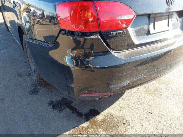 Aukcja sprzedaży 2013 Volkswagen Jetta 2.0l S, vin: 3VW2K7AJ5DM421800, numer aukcji: 44784636