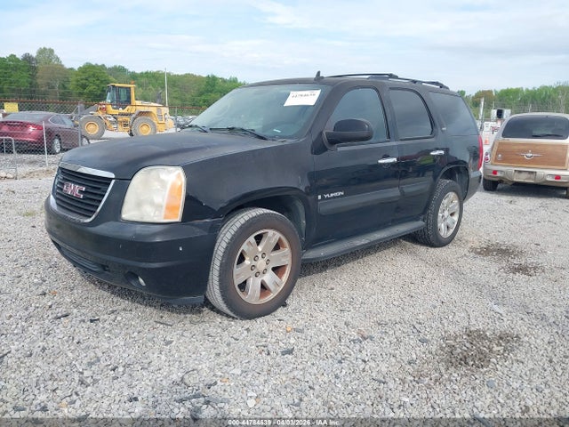 Aukcja sprzedaży 2008 Gmc Yukon Slt, vin: 1GKFC13048R140910, numer aukcji: 44784639
