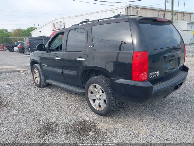 Aukcja sprzedaży 2008 Gmc Yukon Slt, vin: 1GKFC13048R140910, numer aukcji: 44784639