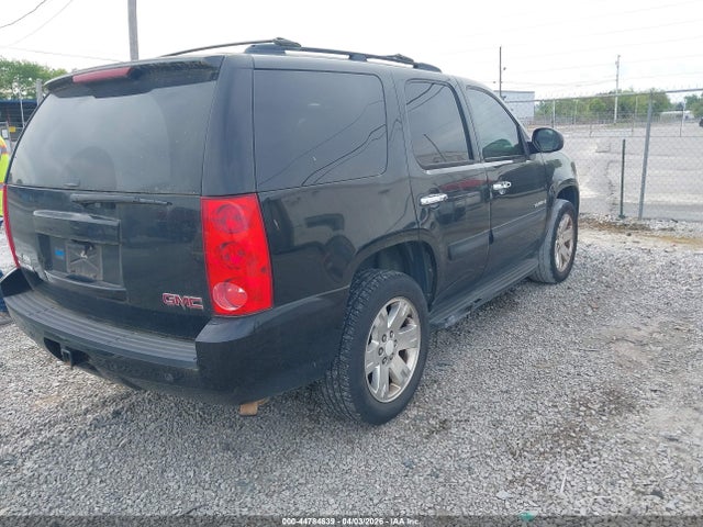 Aukcja sprzedaży 2008 Gmc Yukon Slt, vin: 1GKFC13048R140910, numer aukcji: 44784639