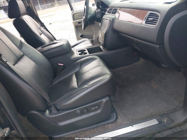 Aukcja sprzedaży 2008 Gmc Yukon Slt, vin: 1GKFC13048R140910, numer aukcji: 44784639