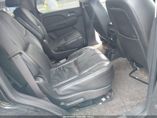 Aukcja sprzedaży 2008 Gmc Yukon Slt, vin: 1GKFC13048R140910, numer aukcji: 44784639