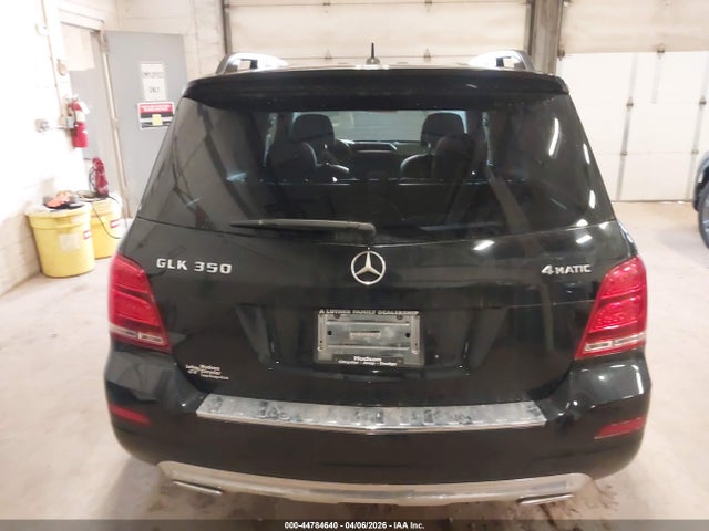 Продаж на аукціоні авто 2014 Mercedes-benz Glk 350 4matic, vin: WDCGG8JB8EG335766, номер лоту: 44784640