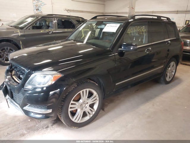 Продаж на аукціоні авто 2014 Mercedes-benz Glk 350 4matic, vin: WDCGG8JB8EG335766, номер лоту: 44784640