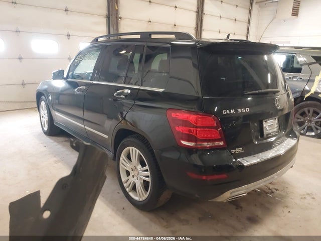 Продаж на аукціоні авто 2014 Mercedes-benz Glk 350 4matic, vin: WDCGG8JB8EG335766, номер лоту: 44784640