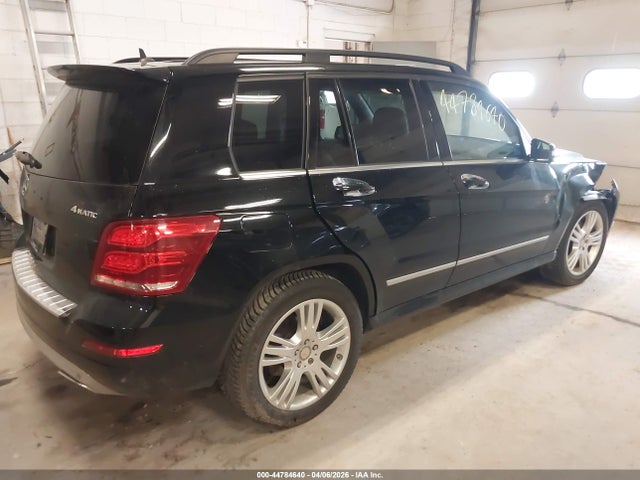 Продаж на аукціоні авто 2014 Mercedes-benz Glk 350 4matic, vin: WDCGG8JB8EG335766, номер лоту: 44784640