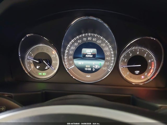 Продаж на аукціоні авто 2014 Mercedes-benz Glk 350 4matic, vin: WDCGG8JB8EG335766, номер лоту: 44784640