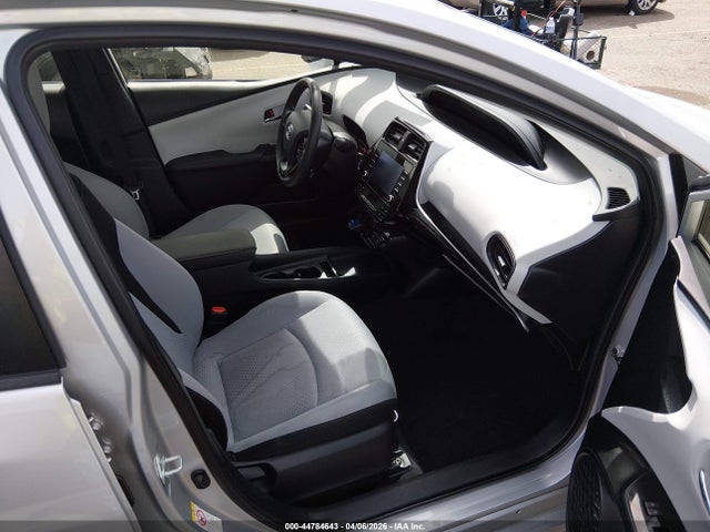 Toyota Prius Le 2022 JTDKAMFU4N3166258 Image 5