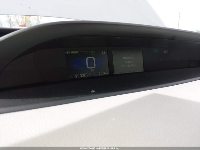 Toyota Prius Le 2022 JTDKAMFU4N3166258 Image 7