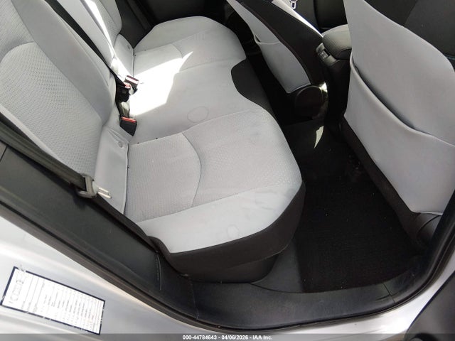 Toyota Prius Le 2022 JTDKAMFU4N3166258 Image 8