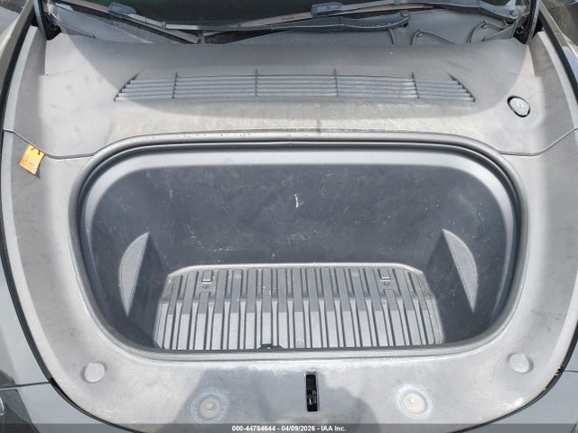 Aukcja sprzedaży 2023 Tesla Model Y Awd/long Range Dual Motor All-wheel Drive, vin: 7SAYGDEE2PA105239, numer aukcji: 44784644