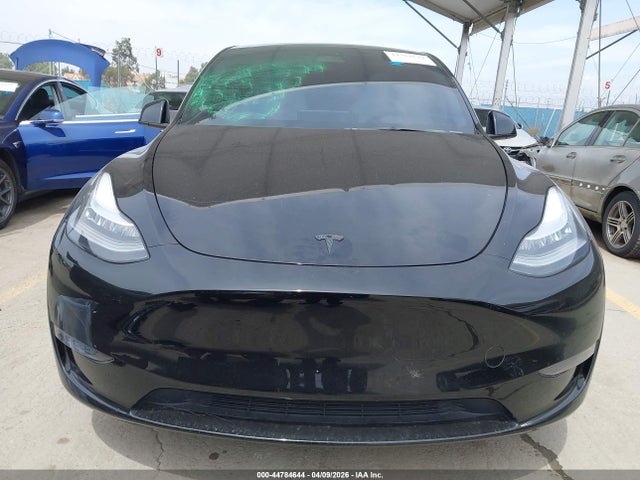 Aukcja sprzedaży 2023 Tesla Model Y Awd/long Range Dual Motor All-wheel Drive, vin: 7SAYGDEE2PA105239, numer aukcji: 44784644