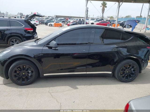 Aukcja sprzedaży 2023 Tesla Model Y Awd/long Range Dual Motor All-wheel Drive, vin: 7SAYGDEE2PA105239, numer aukcji: 44784644