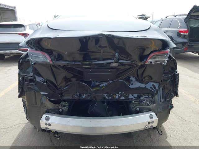 Aukcja sprzedaży 2023 Tesla Model Y Awd/long Range Dual Motor All-wheel Drive, vin: 7SAYGDEE2PA105239, numer aukcji: 44784644