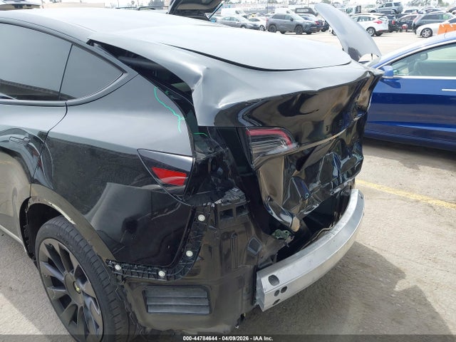 Aukcja sprzedaży 2023 Tesla Model Y Awd/long Range Dual Motor All-wheel Drive, vin: 7SAYGDEE2PA105239, numer aukcji: 44784644