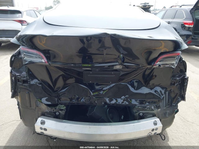 Aukcja sprzedaży 2023 Tesla Model Y Awd/long Range Dual Motor All-wheel Drive, vin: 7SAYGDEE2PA105239, numer aukcji: 44784644