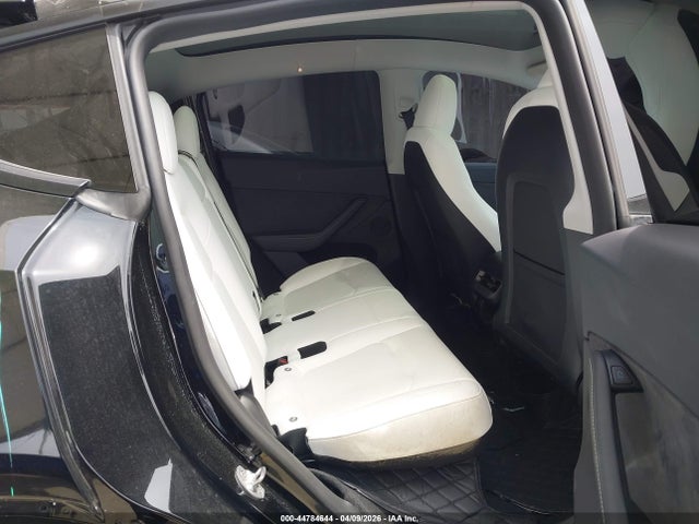 Aukcja sprzedaży 2023 Tesla Model Y Awd/long Range Dual Motor All-wheel Drive, vin: 7SAYGDEE2PA105239, numer aukcji: 44784644