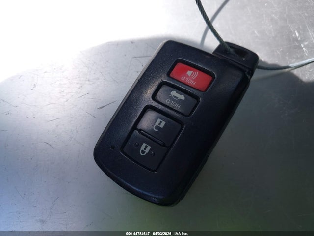 Toyota CAMRY SE 2016 4T1BF1FK3GU999329 Image 11