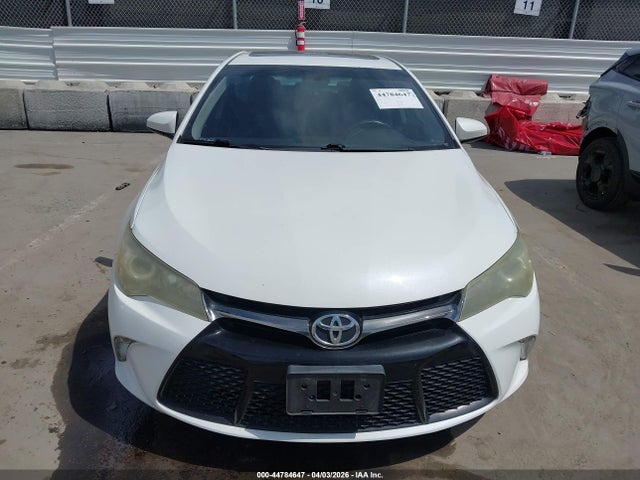 Toyota CAMRY SE 2016 4T1BF1FK3GU999329 Image 12