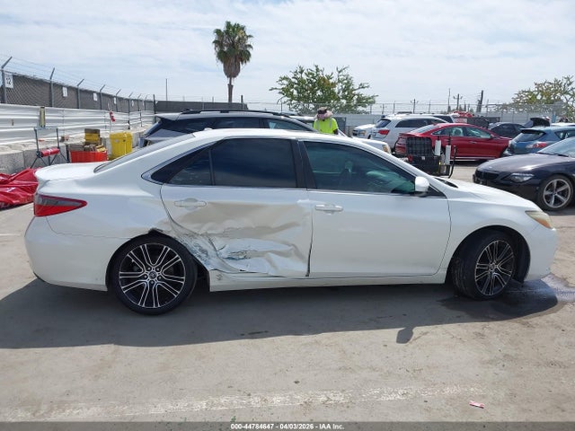 Toyota CAMRY SE 2016 4T1BF1FK3GU999329 Image 13