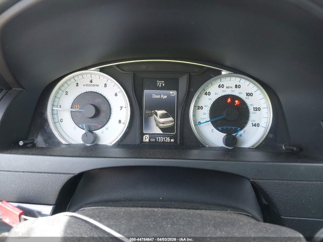 Toyota CAMRY SE 2016 4T1BF1FK3GU999329 Image 7