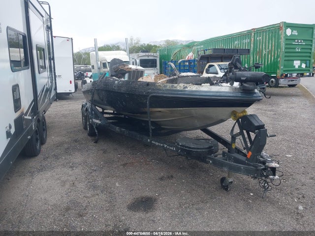 Продаж на аукціоні авто 2024 Ranger Ranger, vin: RGR20933J324, номер лоту: 44784650