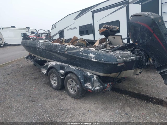 Продаж на аукціоні авто 2024 Ranger Ranger, vin: RGR20933J324, номер лоту: 44784650