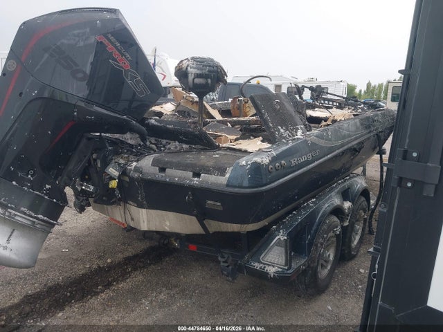 Продаж на аукціоні авто 2024 Ranger Ranger, vin: RGR20933J324, номер лоту: 44784650