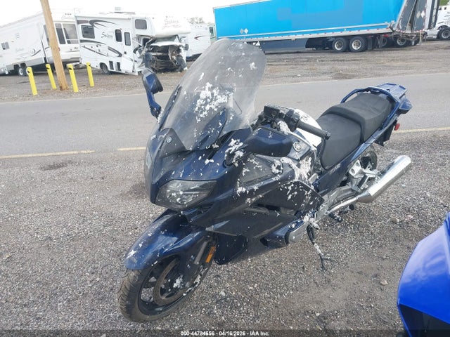 Aukcja sprzedaży 2023 Yamaha Fjr1300 Ae, vin: JYARP30E7PA001422, numer aukcji: 44784656