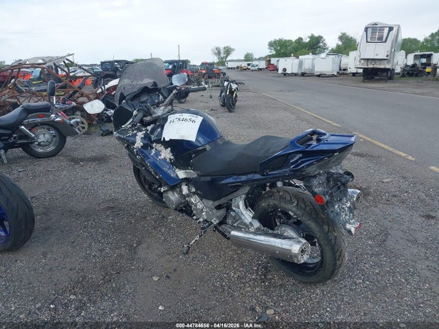 Aukcja sprzedaży 2023 Yamaha Fjr1300 Ae, vin: JYARP30E7PA001422, numer aukcji: 44784656