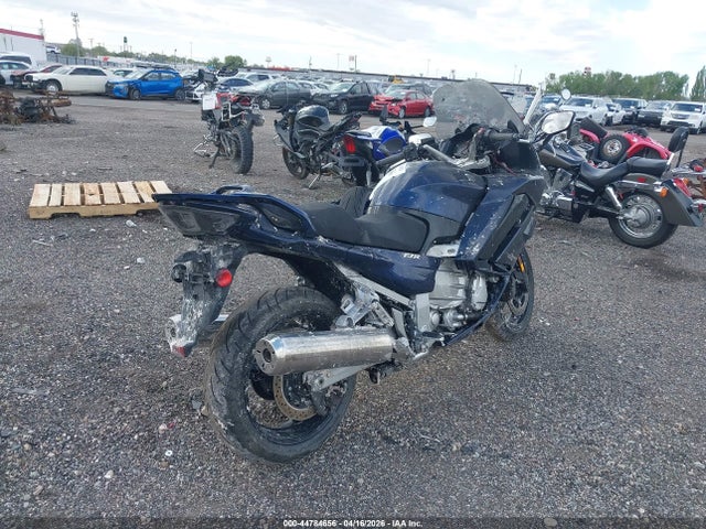 Aukcja sprzedaży 2023 Yamaha Fjr1300 Ae, vin: JYARP30E7PA001422, numer aukcji: 44784656