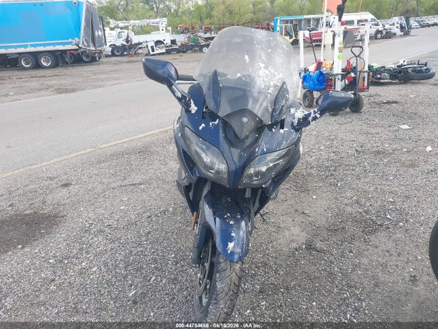 Aukcja sprzedaży 2023 Yamaha Fjr1300 Ae, vin: JYARP30E7PA001422, numer aukcji: 44784656