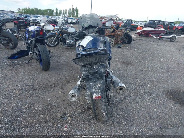 Aukcja sprzedaży 2023 Yamaha Fjr1300 Ae, vin: JYARP30E7PA001422, numer aukcji: 44784656