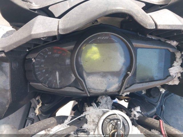 Aukcja sprzedaży 2023 Yamaha Fjr1300 Ae, vin: JYARP30E7PA001422, numer aukcji: 44784656