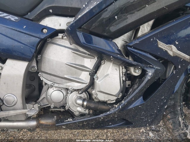 Aukcja sprzedaży 2023 Yamaha Fjr1300 Ae, vin: JYARP30E7PA001422, numer aukcji: 44784656