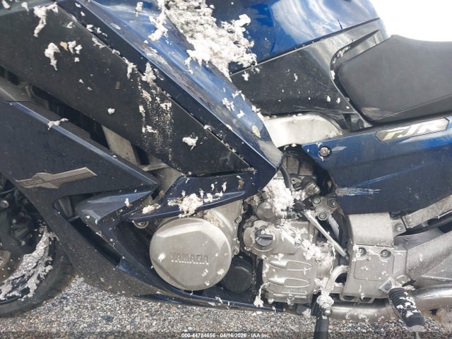 Aukcja sprzedaży 2023 Yamaha Fjr1300 Ae, vin: JYARP30E7PA001422, numer aukcji: 44784656