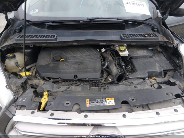 Ford ESCAPE SE 2018 1FMCU0GD0JUC17144 Image 10