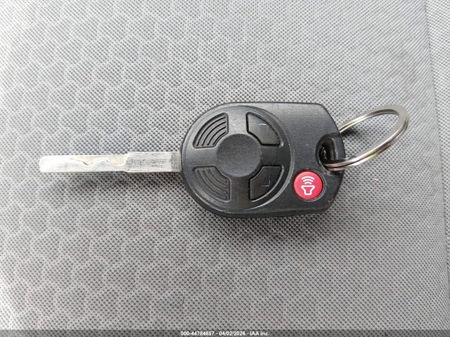 Ford ESCAPE SE 2018 1FMCU0GD0JUC17144 Image 11