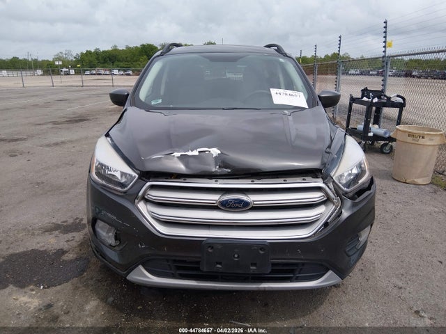 Ford ESCAPE SE 2018 1FMCU0GD0JUC17144 Image 12