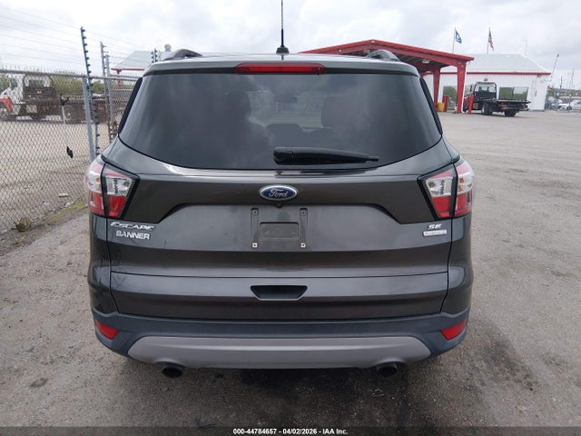 Ford ESCAPE SE 2018 1FMCU0GD0JUC17144 Image 16