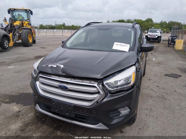 Ford ESCAPE SE 2018 1FMCU0GD0JUC17144 Image 2