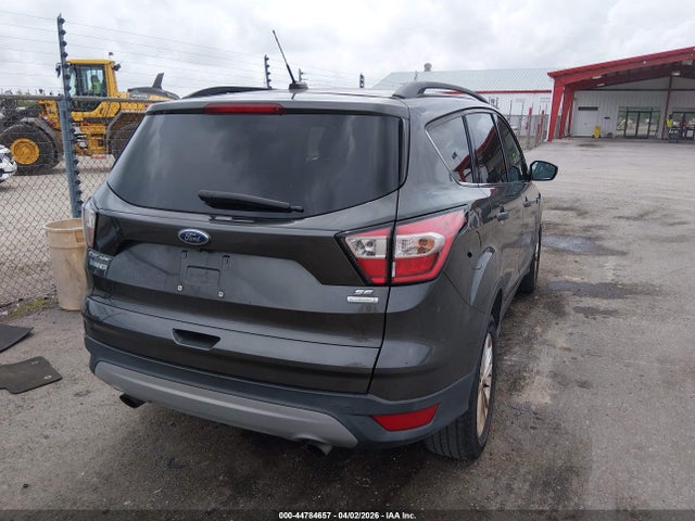 Ford ESCAPE SE 2018 1FMCU0GD0JUC17144 Image 4
