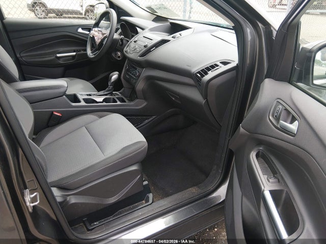 Ford ESCAPE SE 2018 1FMCU0GD0JUC17144 Image 5