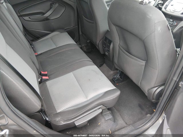Ford ESCAPE SE 2018 1FMCU0GD0JUC17144 Image 8