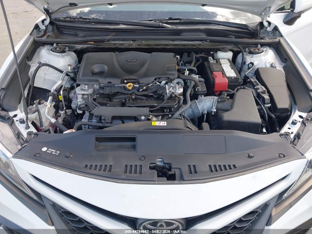 Продаж на аукціоні авто 2023 Toyota Camry Se, vin: 4T1G11AK4PU101218, номер лоту: 44784662