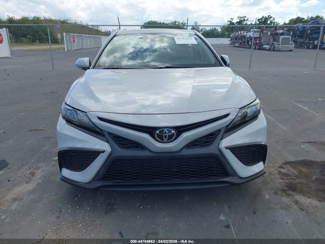 Продаж на аукціоні авто 2023 Toyota Camry Se, vin: 4T1G11AK4PU101218, номер лоту: 44784662