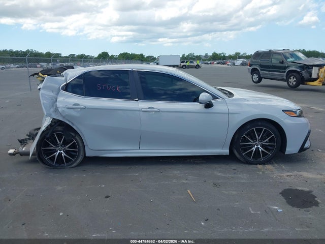 Продаж на аукціоні авто 2023 Toyota Camry Se, vin: 4T1G11AK4PU101218, номер лоту: 44784662