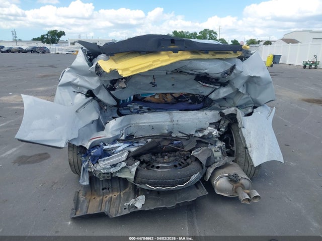 Продаж на аукціоні авто 2023 Toyota Camry Se, vin: 4T1G11AK4PU101218, номер лоту: 44784662