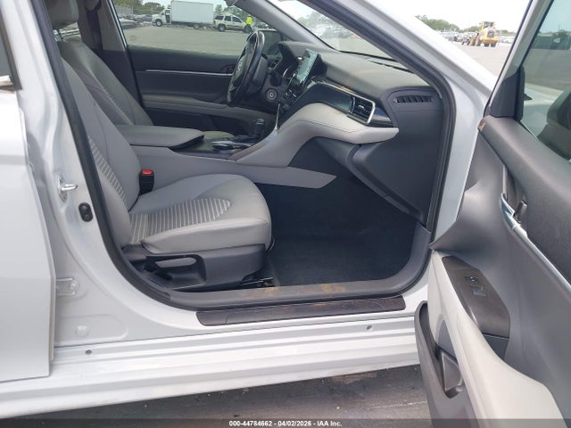 Продаж на аукціоні авто 2023 Toyota Camry Se, vin: 4T1G11AK4PU101218, номер лоту: 44784662